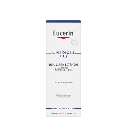 Eucerin UreaRepair PLUS 10% Urea Lotion 250 Ml