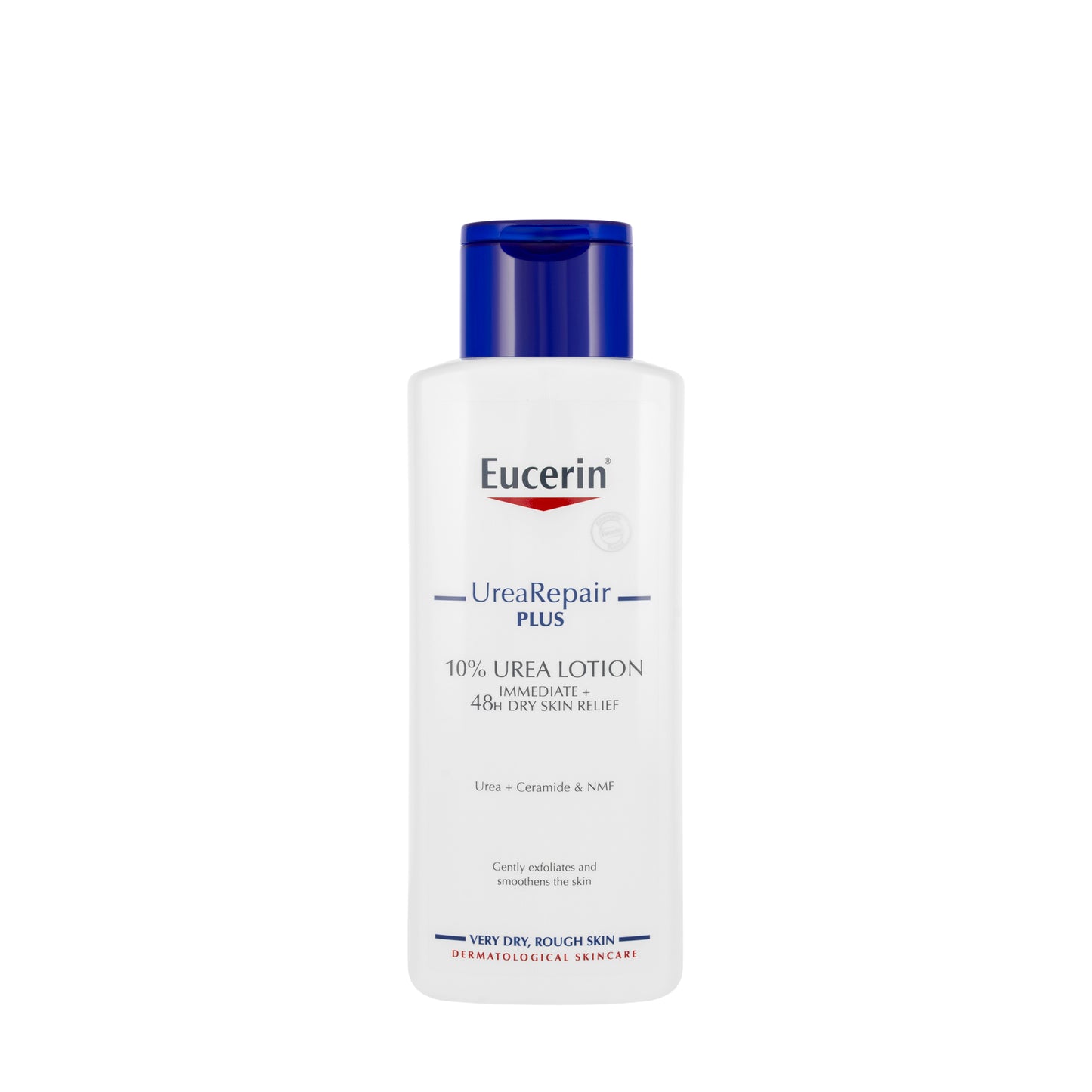Eucerin UreaRepair PLUS 10% Urea Lotion 250 Ml