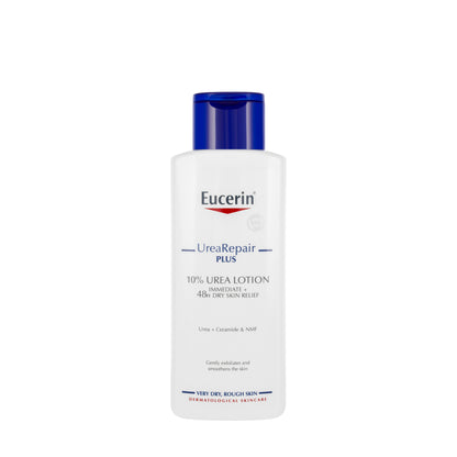 Eucerin UreaRepair PLUS 10% Urea Lotion 250 Ml