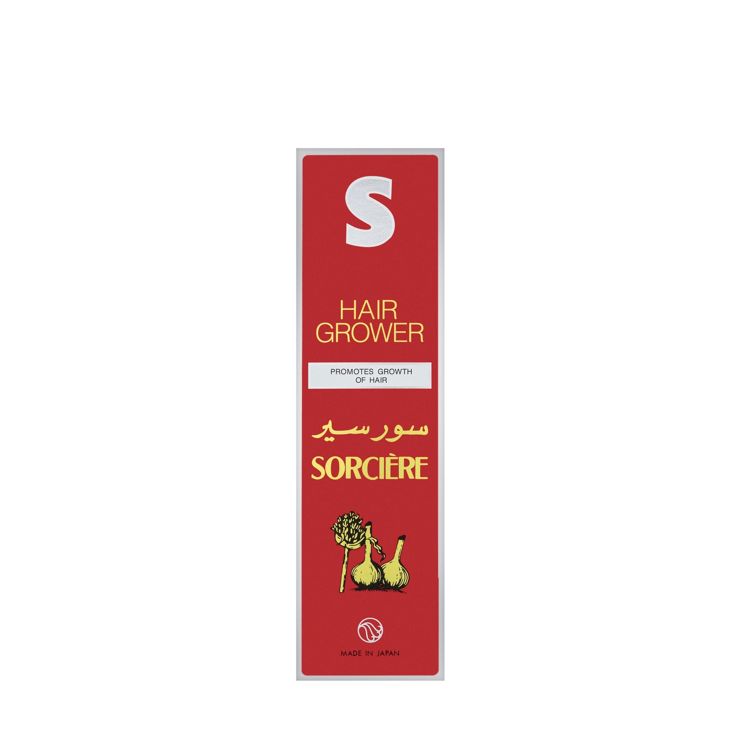 Sorciere Lotion 160 ml