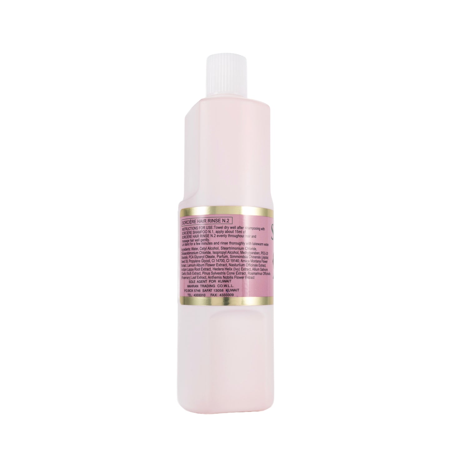 Sorciere Conditioner No 2 500 ml