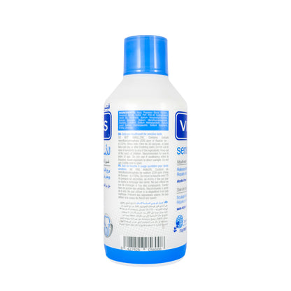 Dentaid Vitis Sensitive Mouthwash 500 Ml