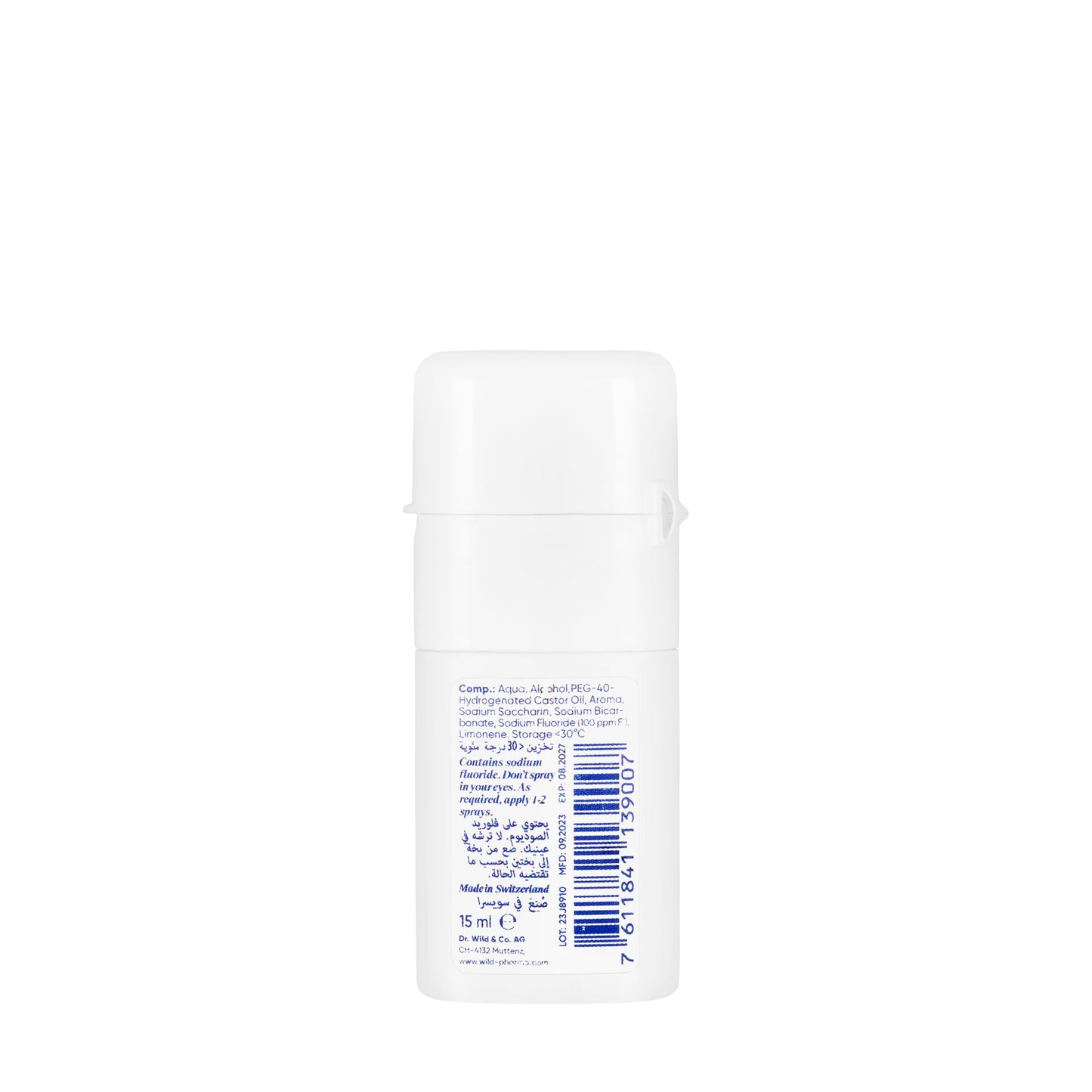 Emofresh Dental Spray 15ml