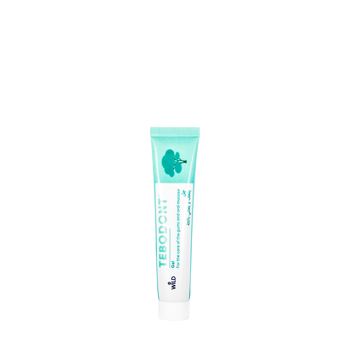Wild Tebodont Gel 18ml