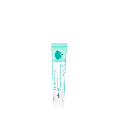 Wild Tebodont Gel 18ml