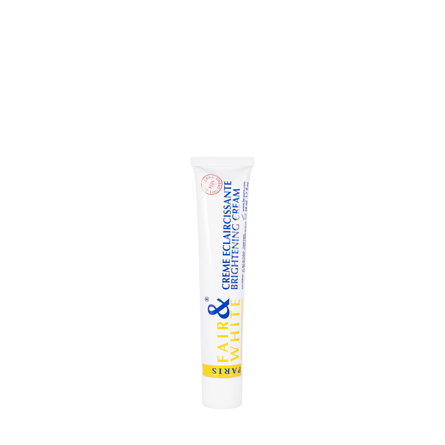 Fair And White Brightening Cream 50 Ml