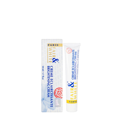 Fair And White Brightening Cream 50 Ml