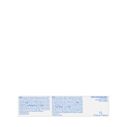 Elugel Oral Gel 40 Ml
