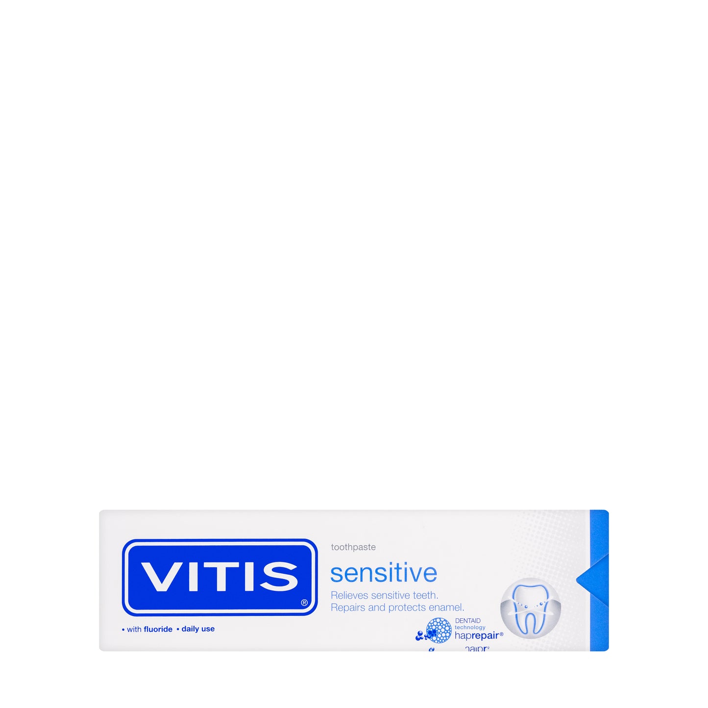 Dentaid Vitis Sensitive Toothpaste 100 Ml