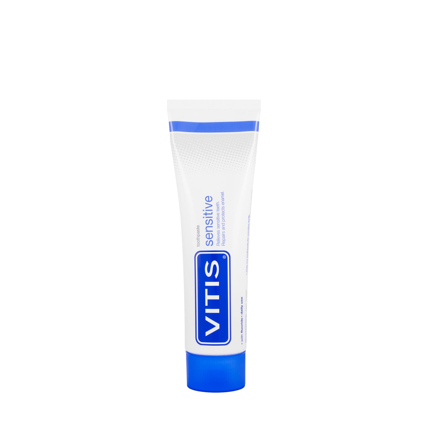 Dentaid Vitis Sensitive Toothpaste 100 Ml