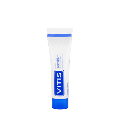 Dentaid Vitis Sensitive Toothpaste 100 Ml