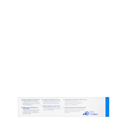 Dentaid Vitis Sensitive Toothpaste 100 Ml