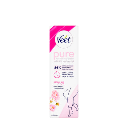 Veet Cream [Normal] 100 Ml