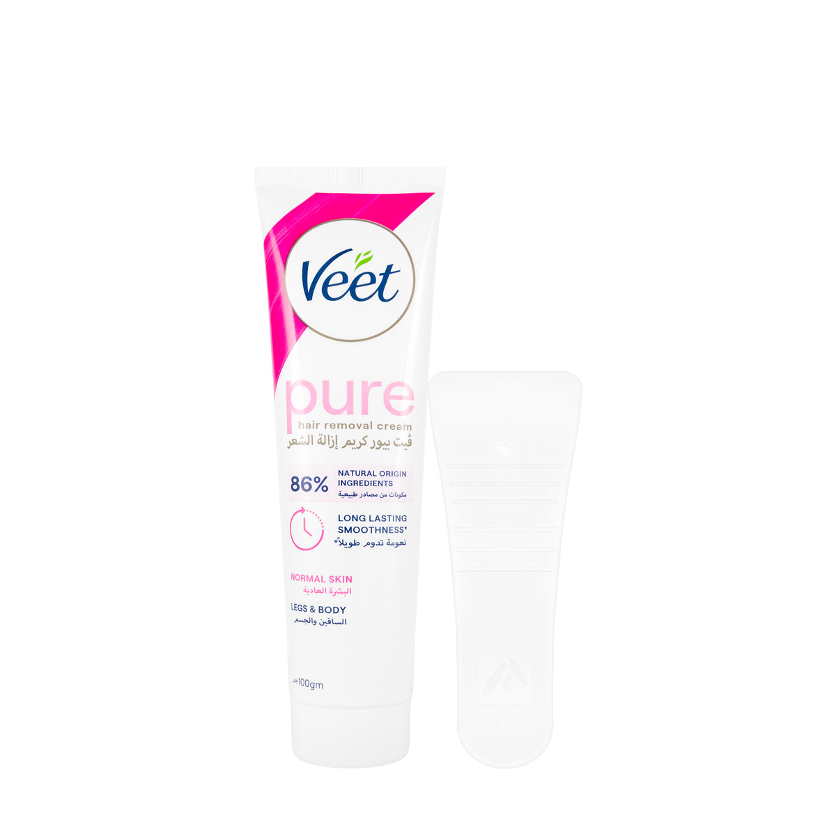 Veet Cream [Normal] 100 Ml