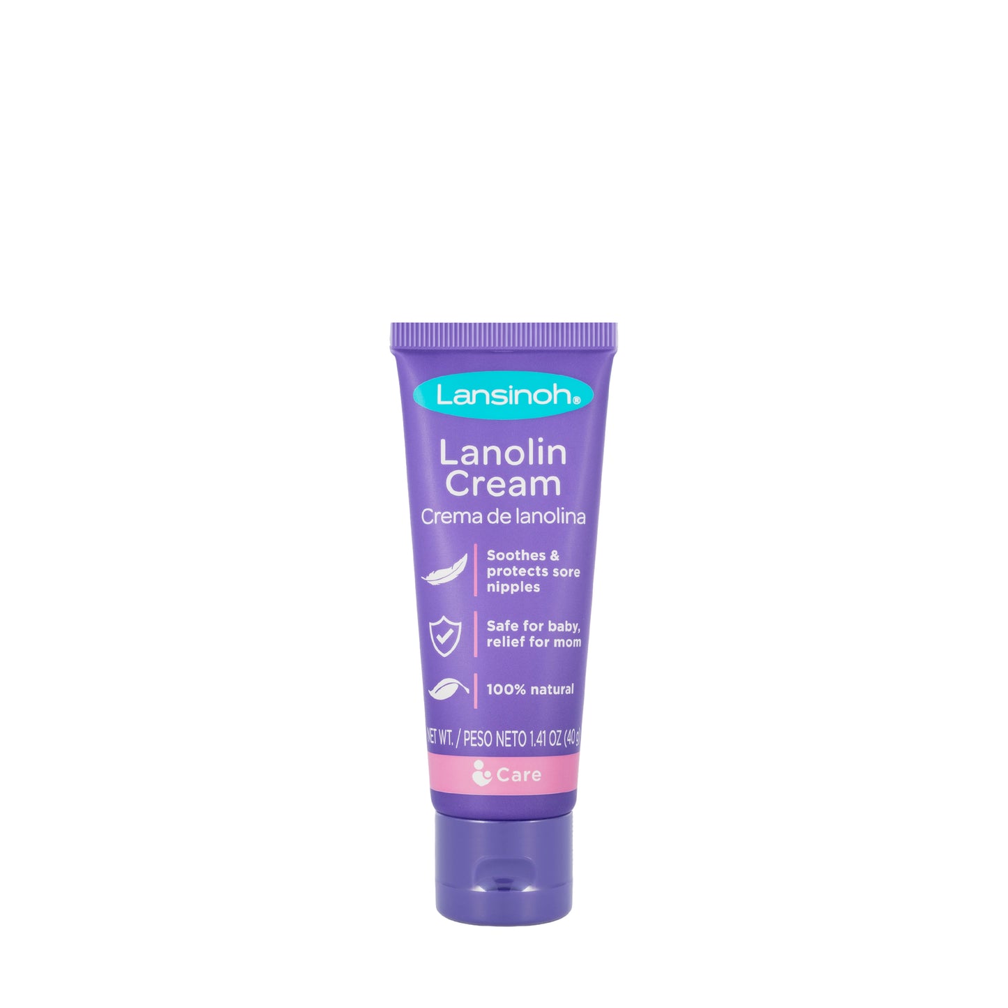 Lansinoh Lanolin Nipple Cream 40 Ml