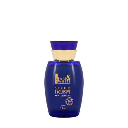 Fair And White Exclusive Whitenizer Radiance Serum 30 Ml
