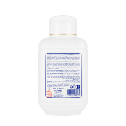 Fair And White Original Brightening Body Clearing Milk 485 Ml