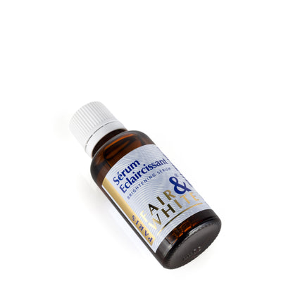 Fair And White Brightening Serum 30 Ml