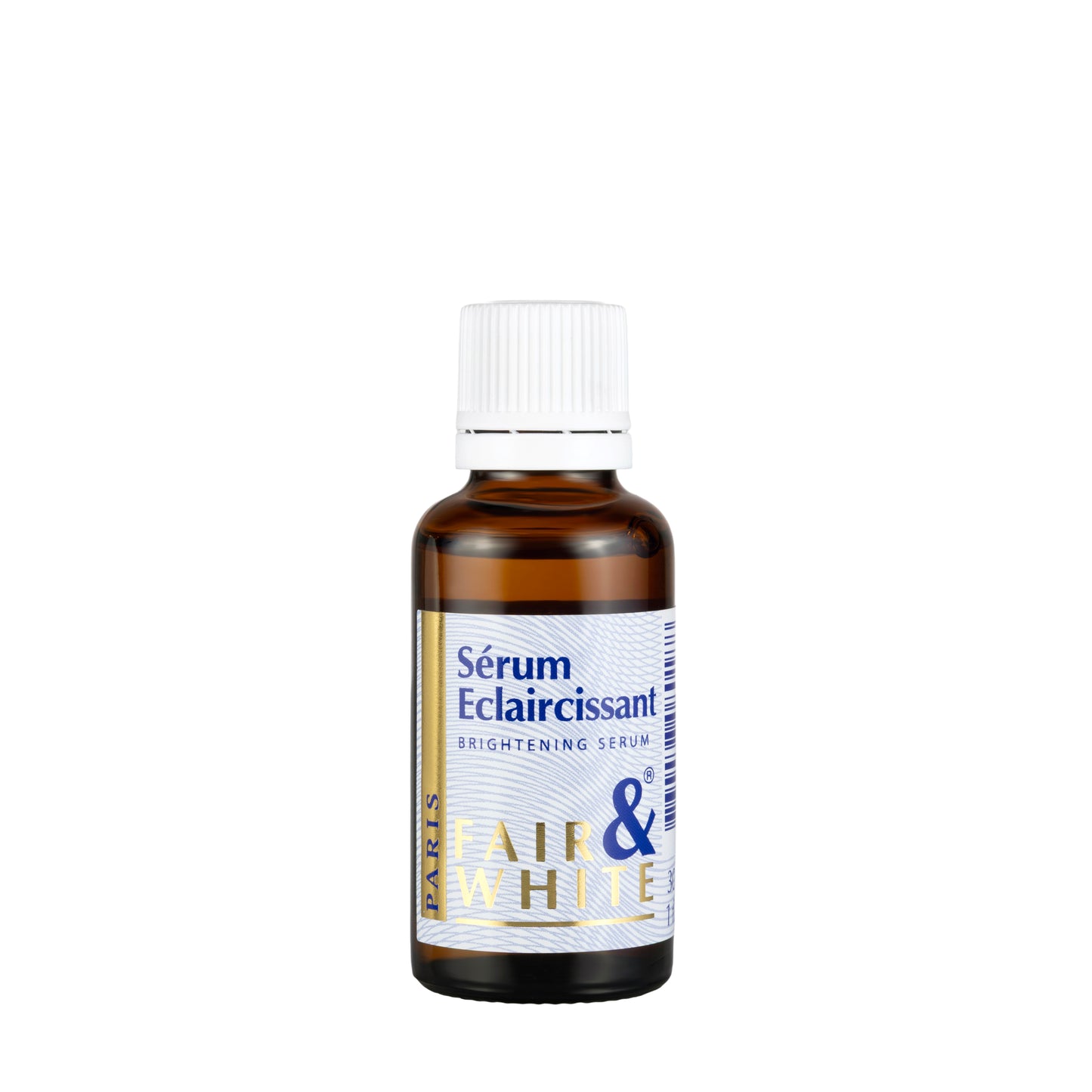 Fair And White Brightening Serum 30 Ml