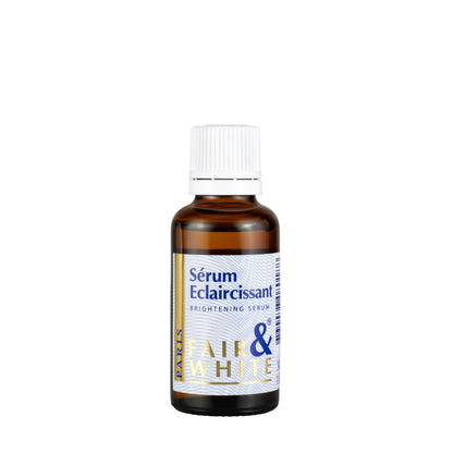 Fair And White Brightening Serum 30 Ml