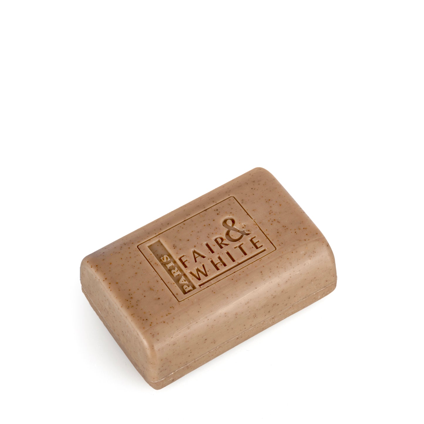 Fair And White Exfoliating Soap with Apricot Seed Powder 200 G
