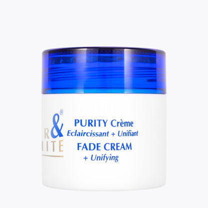 Fair And White Purity Fade Cream 200 Ml