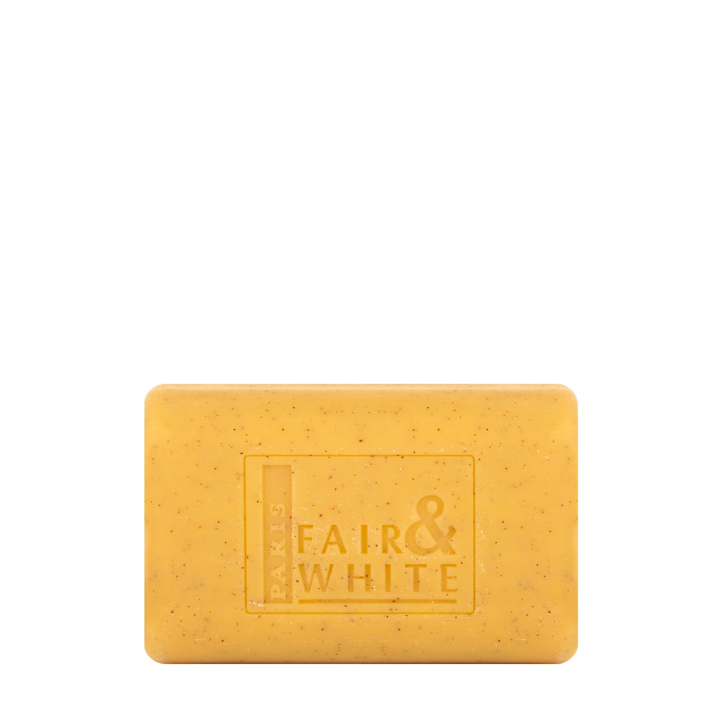 Fair And White AHA-2 Yellow Exfoliating and Unifying Soap 200 Gm
