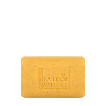 Fair And White AHA-2 Yellow Exfoliating and Unifying Soap 200 Gm