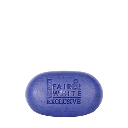 Fair And White Exclusive Whitenizer Exfoliating Soap 200 G