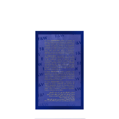 Fair And White Exclusive Whitenizer Exfoliating Soap 200 G