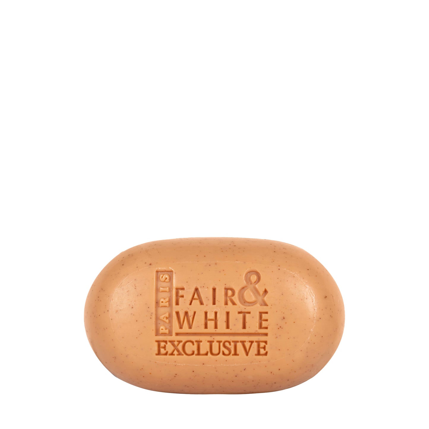 Fair And White Exclusive Whitenizer Exfoliating Soap with Vitamin C 200 G