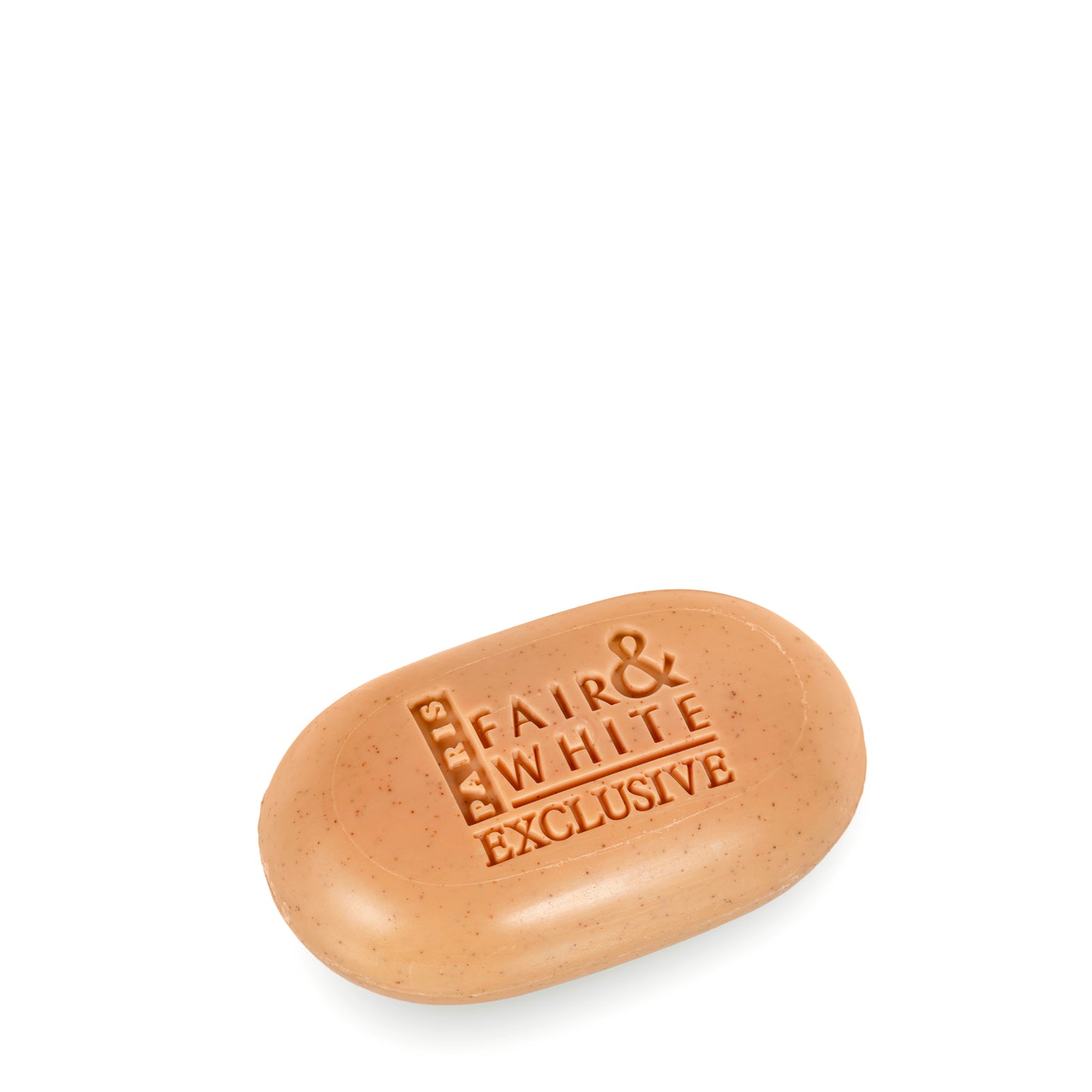 Fair And White Exclusive Whitenizer Exfoliating Soap with Vitamin C 200 G