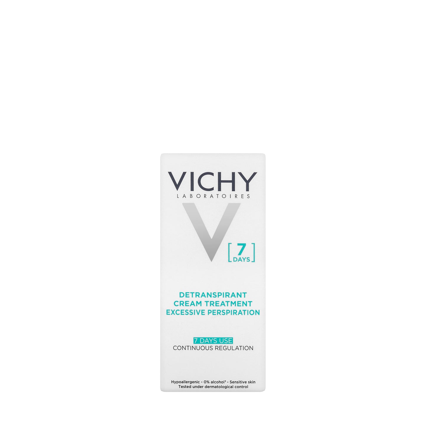 Vichy Deodorant  7 Days Cream 30 ml
