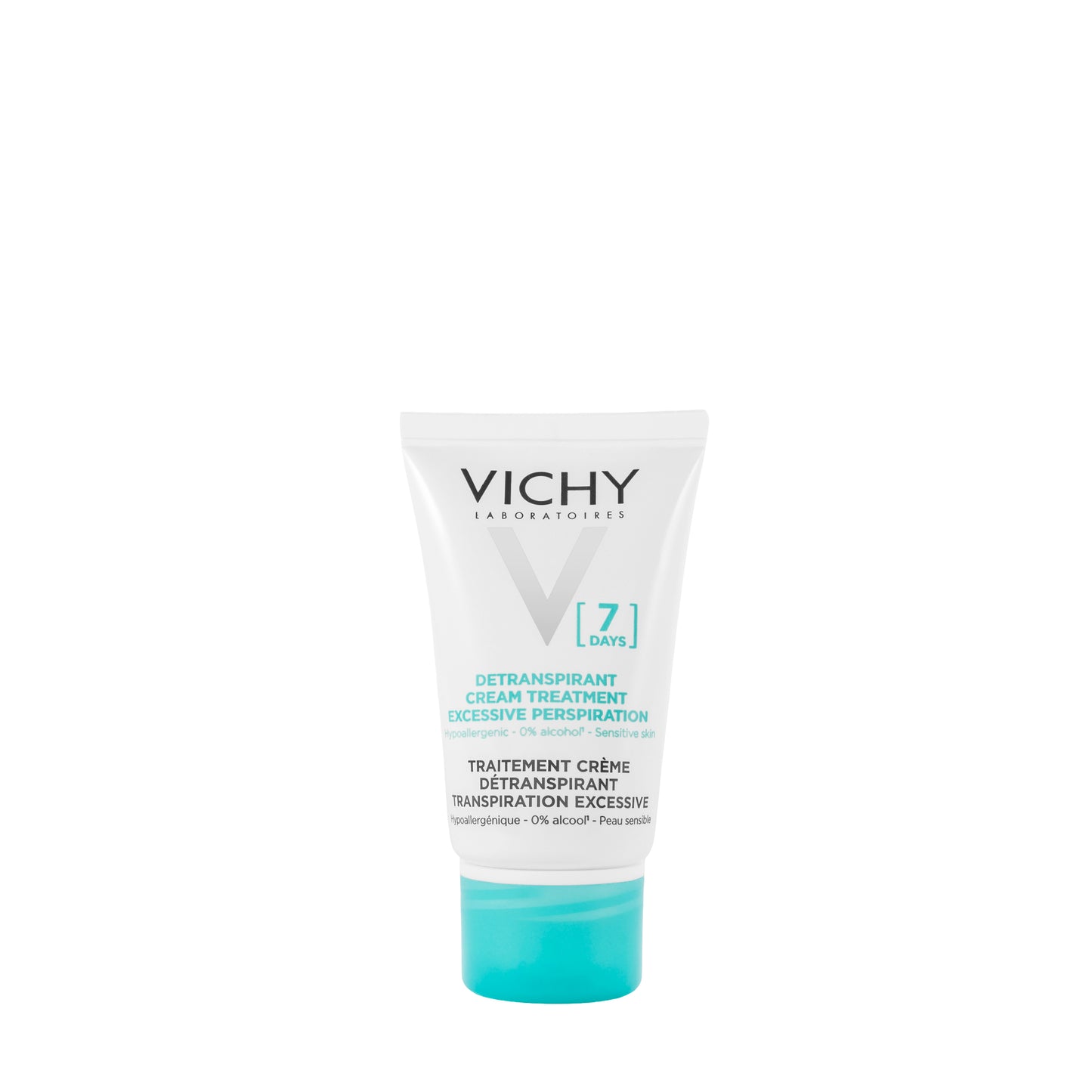 Vichy Deodorant  7 Days Cream 30 ml