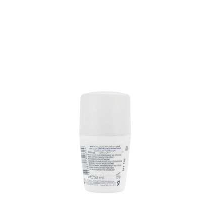Vichy Deodorant  48 Hours Roll Sensitive 50 ml (White)
