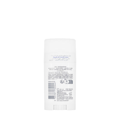 Vichy Deodorant  24 Hours Stick 40 ml