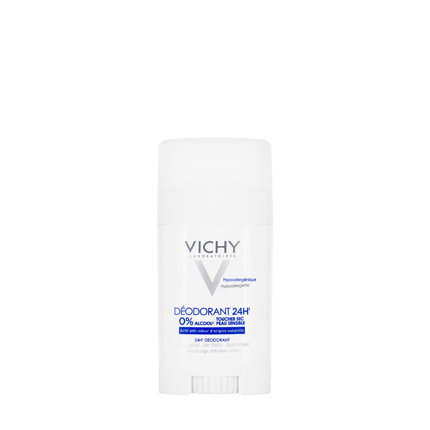 Vichy Deodorant  24 Hours Stick 40 ml