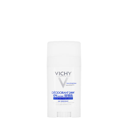 Vichy Deodorant  24 Hours Stick 40 ml