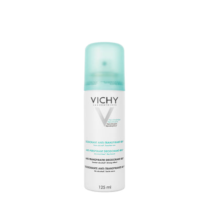 Vichy Deodorant  48 Hours Aerosol 125 ml