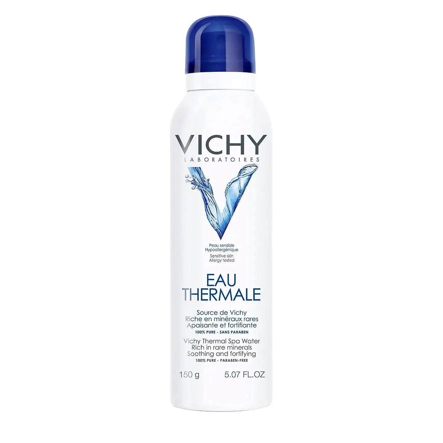 Vichy Thermal Spa H2O 150 ml