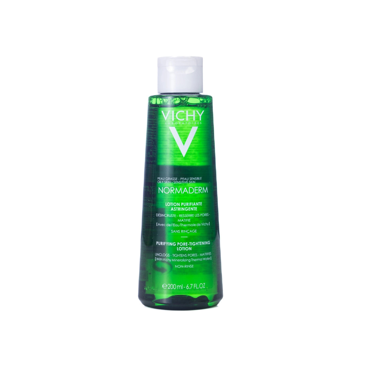 Vichy Normaderm Purifing [Lotion] Toner 200 ml