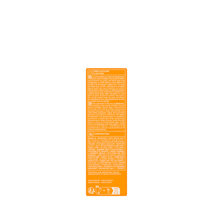 Vichy Ideal Spf 50+ Face Cream [Velvety-N/Ds] 50 ml