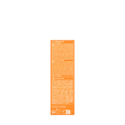 Vichy Ideal Soleil SPF 50 BB  Dry Touch Tinted Fluid 50 ml