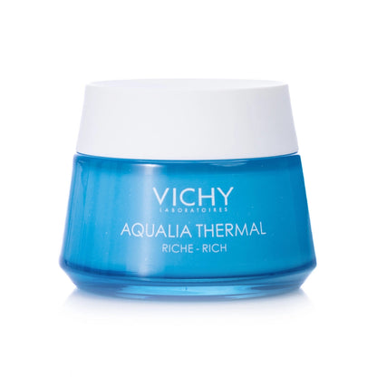 Vichy Aqua Termal Rich 50 ml Cream