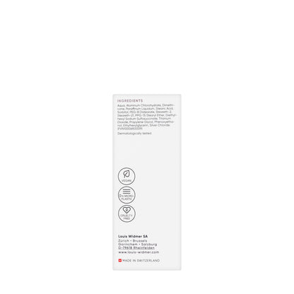 Louis Widmer Deoderant Cream 40 Ml