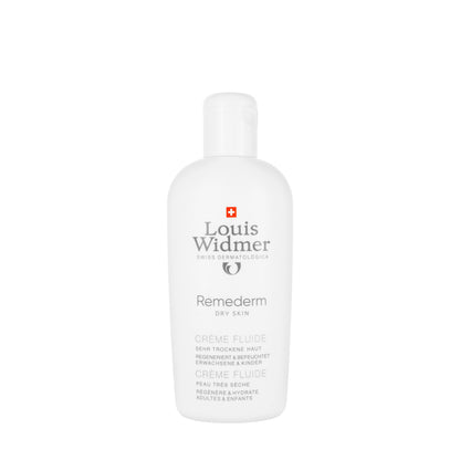 Louis Widmer Remederm Body Fluid 200 Ml