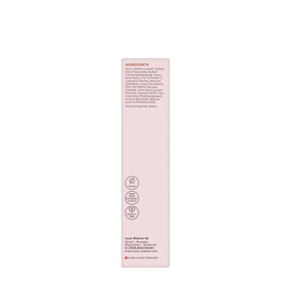 Louis Widmer Wash Gel 125 Ml