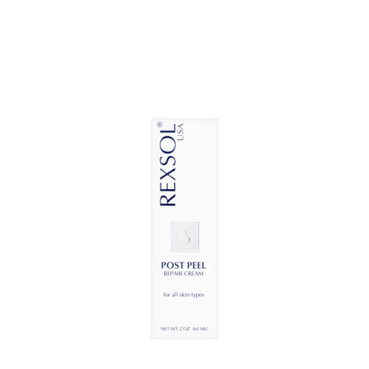 Rexsol Post Peel Cream 60 Ml