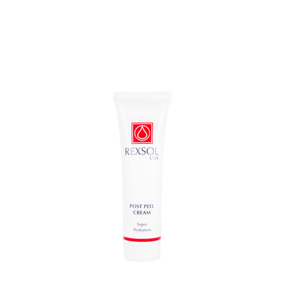 Rexsol Post Peel Cream 60 Ml