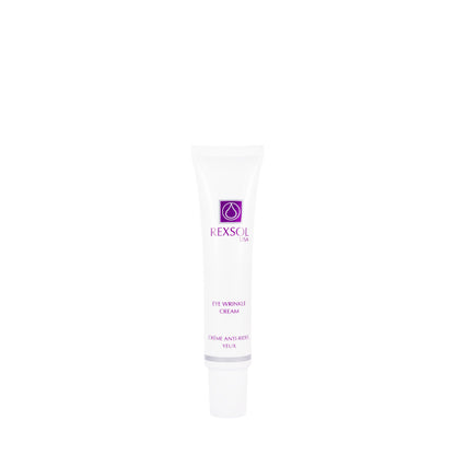 Rexsol Eye Wrinkle Cream 20 Ml
